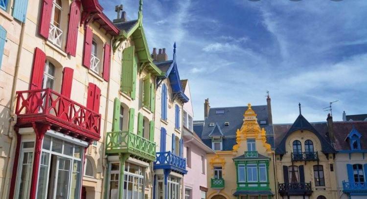 La Perle Marine :Boulogne Sur Mer Luaran gambar