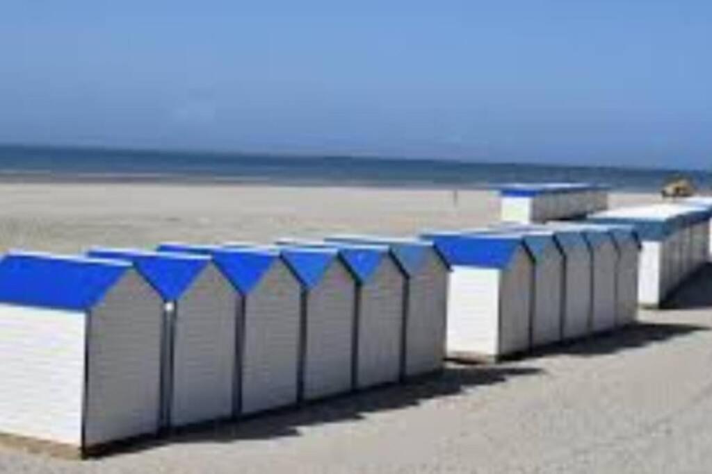 La Perle Marine :Boulogne Sur Mer Luaran gambar