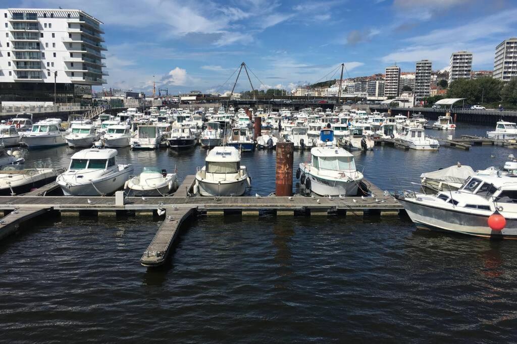 La Perle Marine :Boulogne Sur Mer Luaran gambar