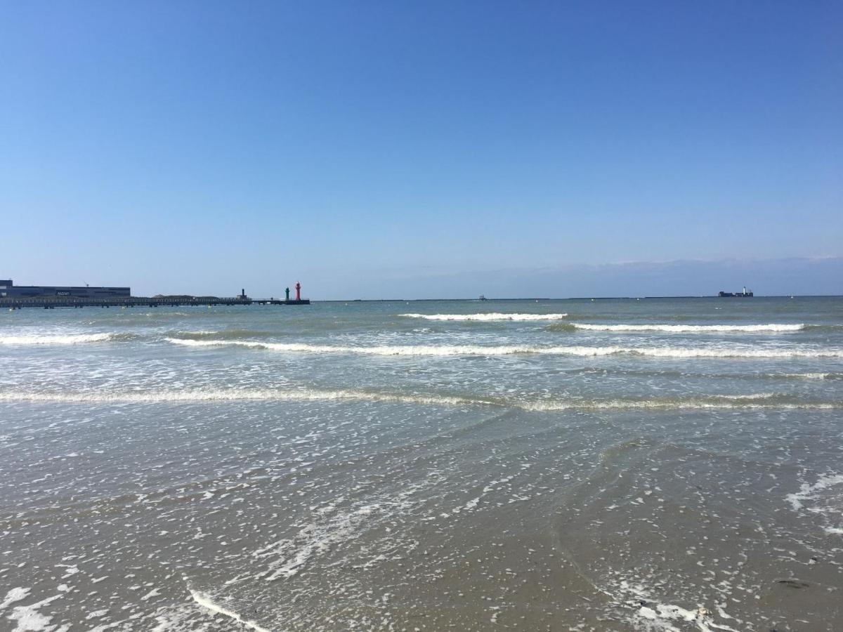 La Perle Marine :Boulogne Sur Mer Luaran gambar
