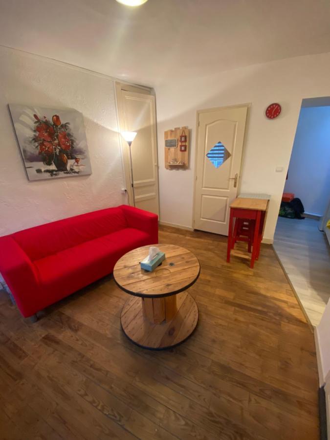 La Perle Marine :Boulogne Sur Mer Luaran gambar