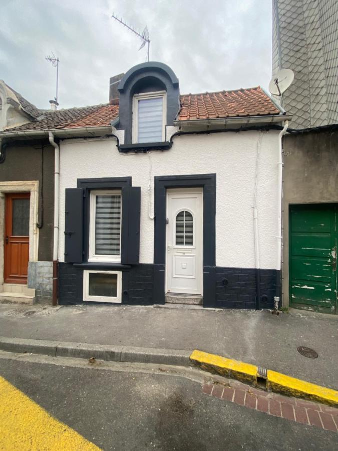 La Perle Marine :Boulogne Sur Mer Luaran gambar